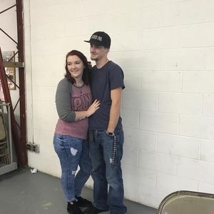 Meet your Posher, Casey